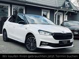 Skoda Fabia Monte Carlo DSG+NAvi+Kamera+SHZ+Virtual+ - Skoda Fabia aus 2024