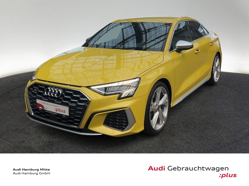 Image of Audi S3