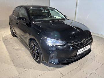 Fotografie 3 des Opel Corsa 1.2 Direct Injection Turbo Elegance