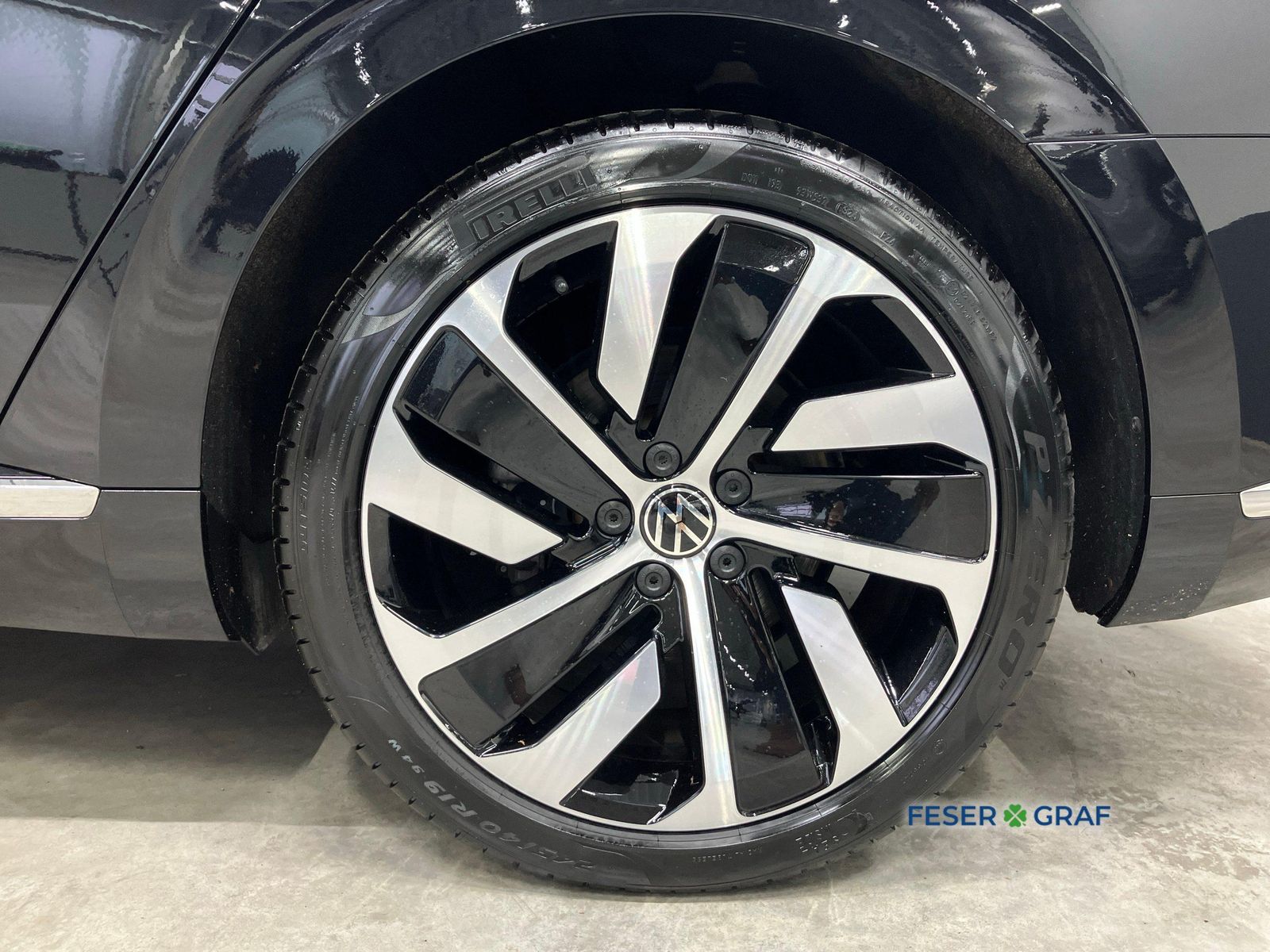 Volkswagen Arteon - Bild 5