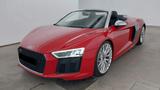 Audi R8 SPYDER 5.2FSi V10 RWS 1OF999 B&O/SPORT-AGA - Audi R8: 5.2