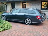 Mercedes-Benz C 350 CDI AVANTGARDE Autom. AVANTGARDE - Mercedes-Benz C 350: C350cdi