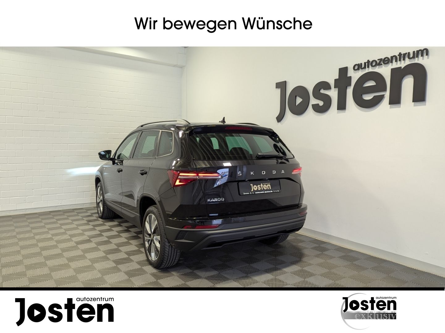 Skoda Karoq Tour 1.5 TSI DSG LED Virtual CarPlay Kessy imagem 3