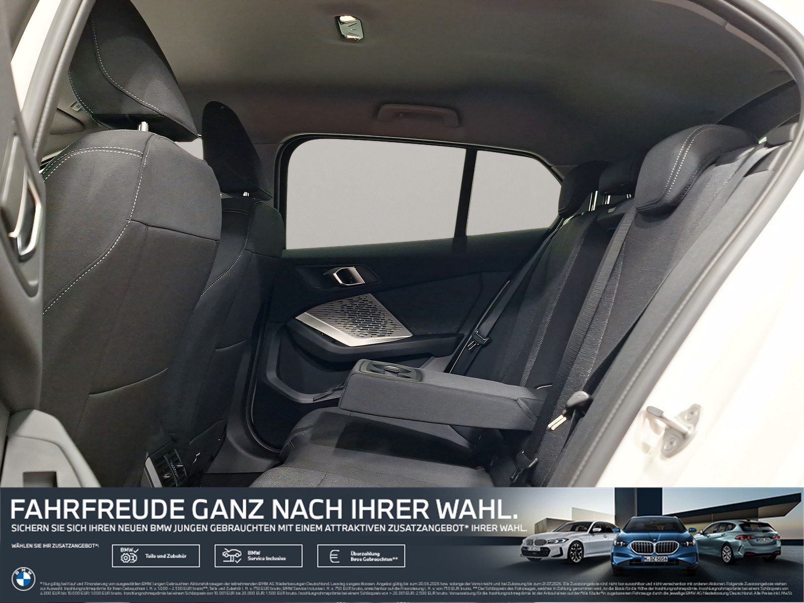 BMW 120 - Bild 7