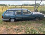 Volkswagen VW Passat 32B 8/87 Nähe Lübeck - gebrauchte VW Passat aus dem Jahr 1987