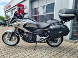 Honda NC 750 X DCT *1.Hand *Koffer *Top Case*unfallfr. - Angebote entsprechen deinen Suchkriterien