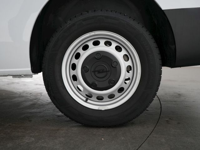 Vivaro C CARGO L CDTI+NAVI+SCHIEBETÜR+PARKPILOT+