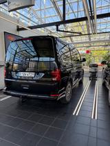 Volkswagen T6.1  - schwarze Volkswagen T6 andere
