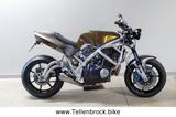 Andere Spondon Monster Turbo - MOTORRAD