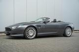 Aston Martin DB9 Volante Touchtronic *AM Scheckheft*BRD*3.Hd* - Aston Martin DB9: Db9s
