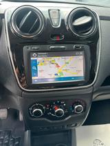 Dacia Dokker Stepway*Tüv Neu*Klima*Navigation*Tempomat - Dacia Dokker Gebrauchtwagen