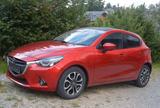 Mazda 2 SKYACTIV-G 90 NAKAMA NAKAMA - Mazda 2: Skyactiv Nakama