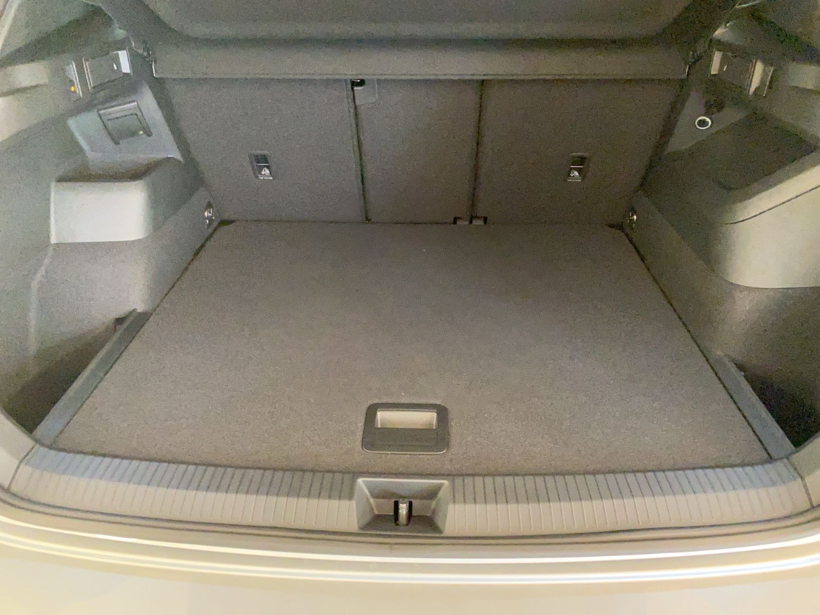 Volkswagen Tiguan - Bild 25