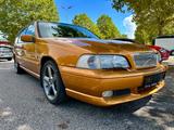 Volvo V70 R 5 Gang Schaltgetriebe Schiebedach AHK - Volvo V70: Schiebedach