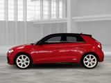 Audi A1 40 edition one Sportback S line 2.0 TFSI S-tr - Audi A1: 1.2