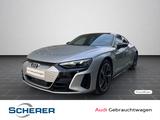 Audi e-tron GT quattro B&O Matrix LED - Audi e-tron GT: Automatik