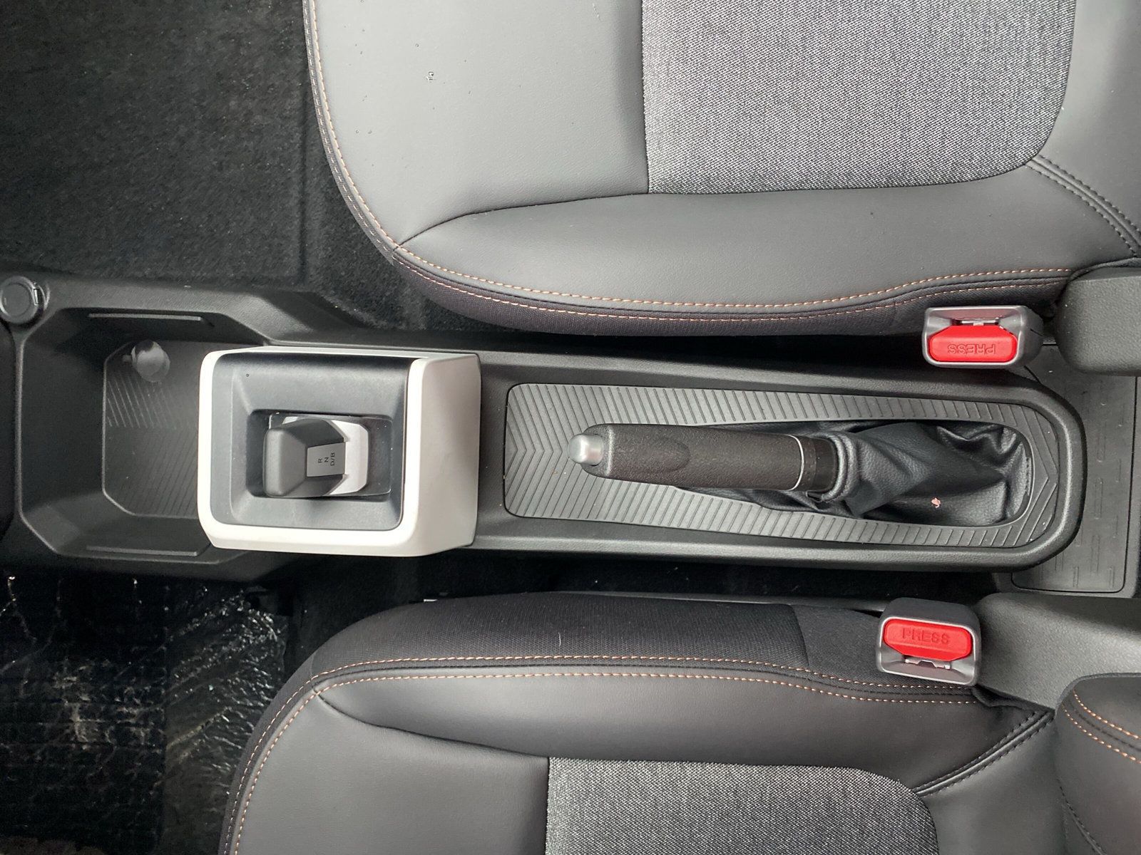 Dacia Spring - Bild 15