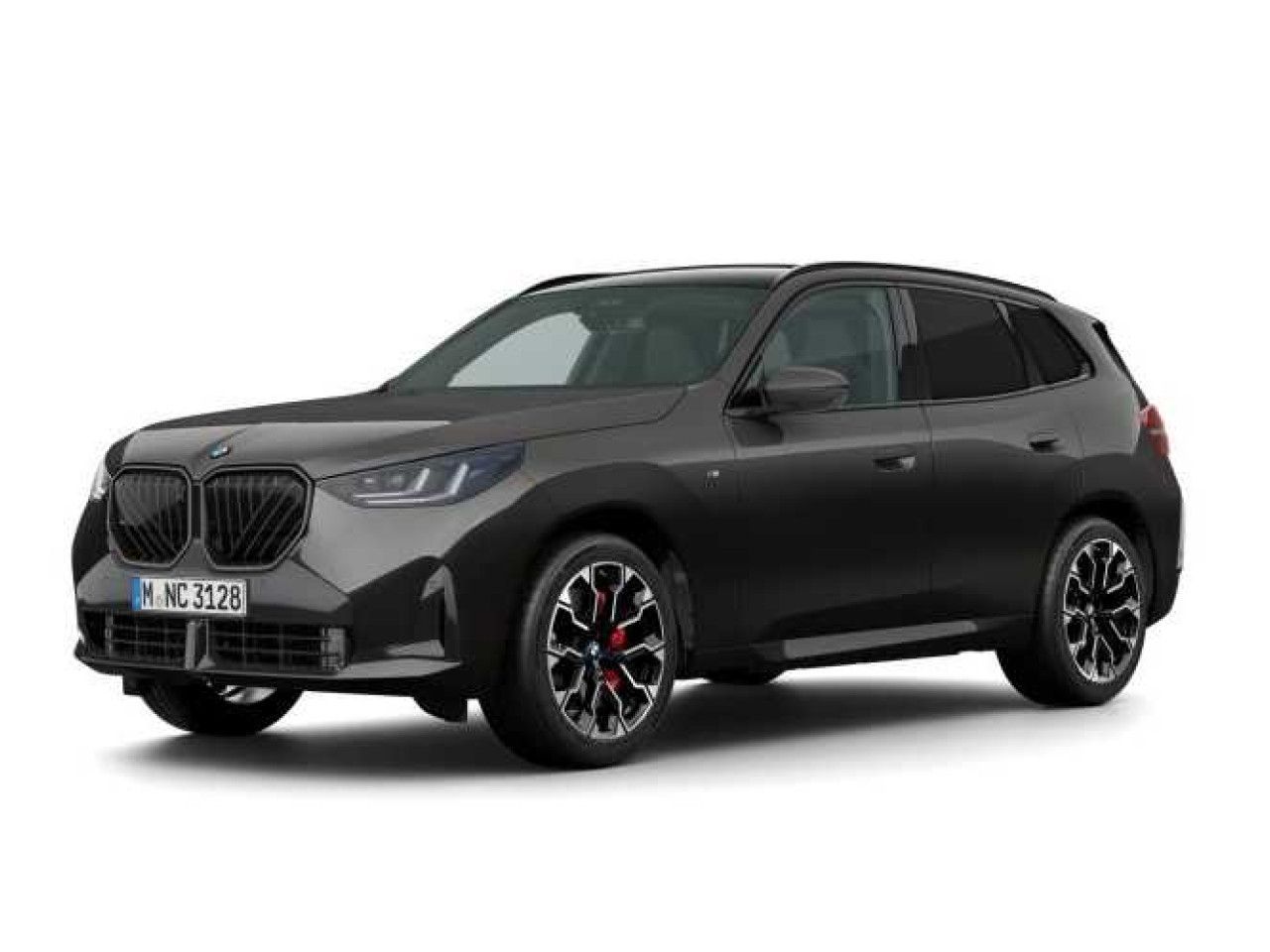 BMW X3 - Bild 3