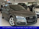 Audi A3 Sportback 2 X S-line Sportpaket quattro VOLL - Audi A3 mit Diesel-Antrieb: Limousine, Line Sportpaket