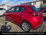 Mazda 2 Lim. Sommer & Winterräder Tempomat Klima - Mazda 2