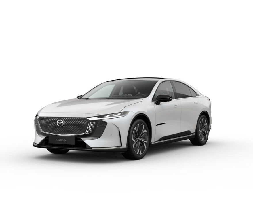 Mazda 6e 258 TAKUMI LEASING AB 299€**M. MIT ANZAHLUNG