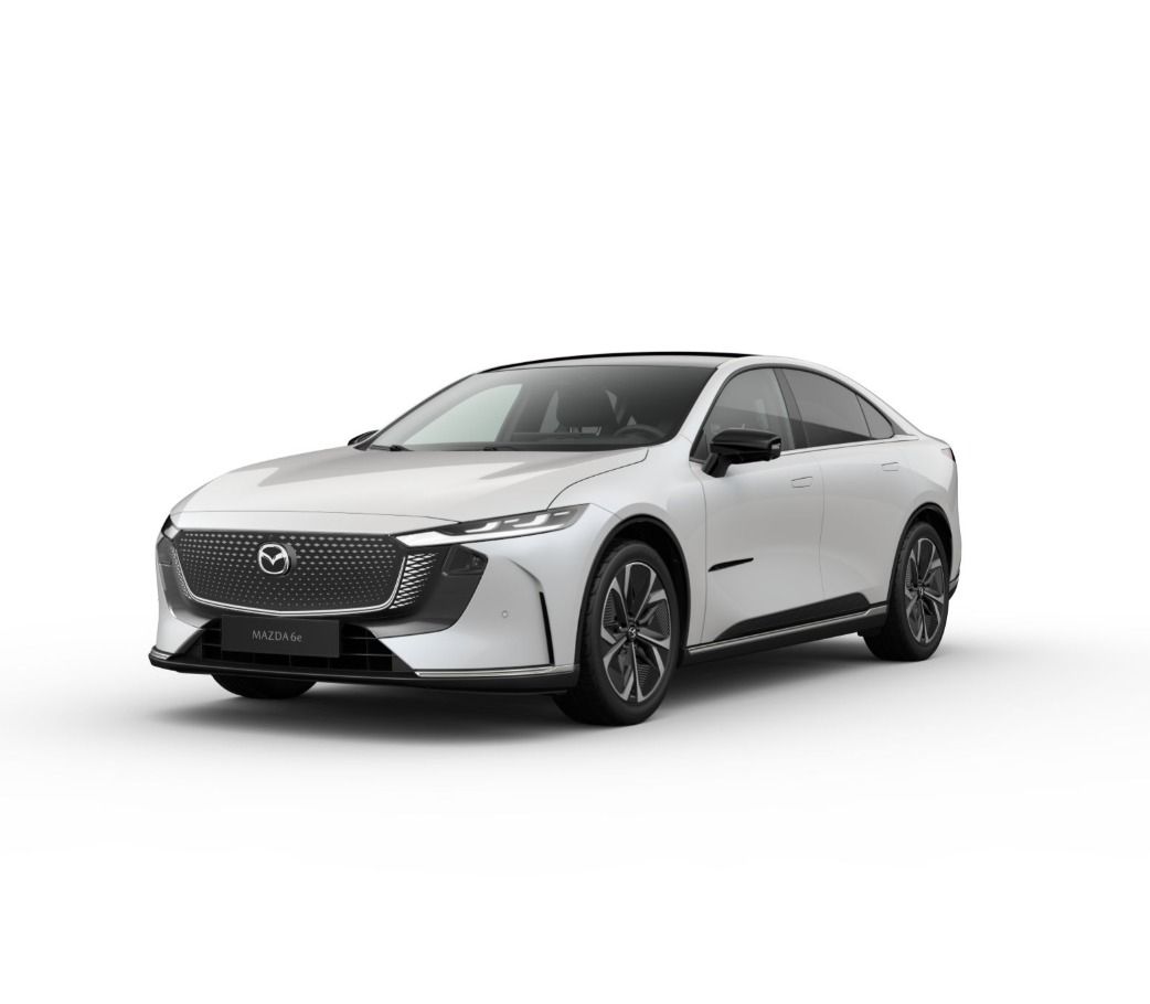 Mazda 6e - Bild 1