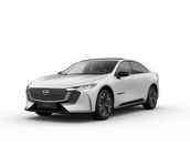 Mazda 6e - Vorschau Bild 1