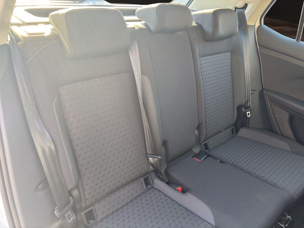 T-Cross Life 1.0 TSI Android Auto PDC v+h 8-FACH