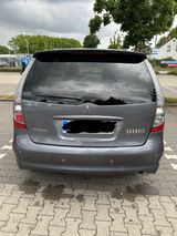 Mitsubishi Grandis 2.0 Intense 7-Sitzer Intense - Mitsubishi Grandis mit Diesel-Antrieb