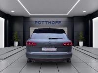 Volkswagen Touareg - Vorschau Bild 4