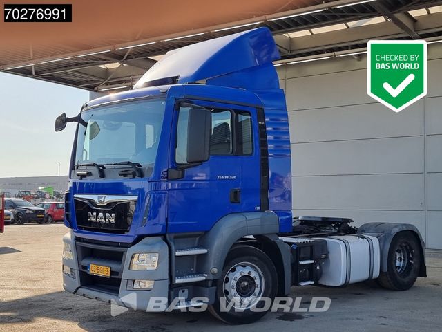 MAN TGS 18.320 4X2 NL-Truck APK! Euro 6