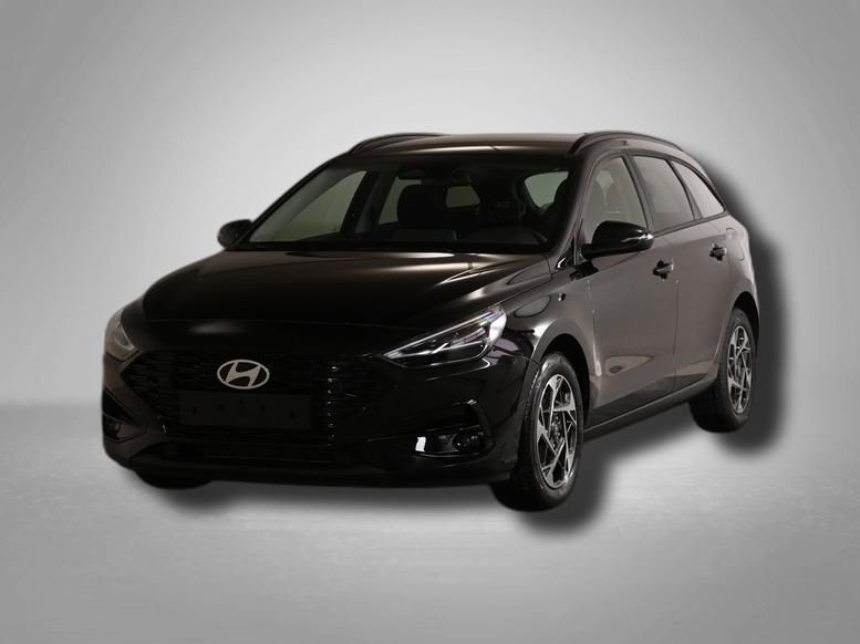 Image of Hyundai i30