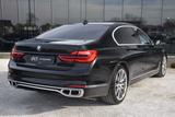BMW 760Li 1Owner BowerWilkins HUD Laser RearEntertai - BMW 760 mit Benzin-Antrieb