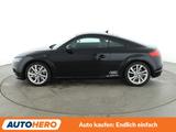 Audi TT 45 TFSI quattro Aut.*NAVI*CAM*VC*TEMPO* - Audi TT Gebrauchtwagen in Hamburg