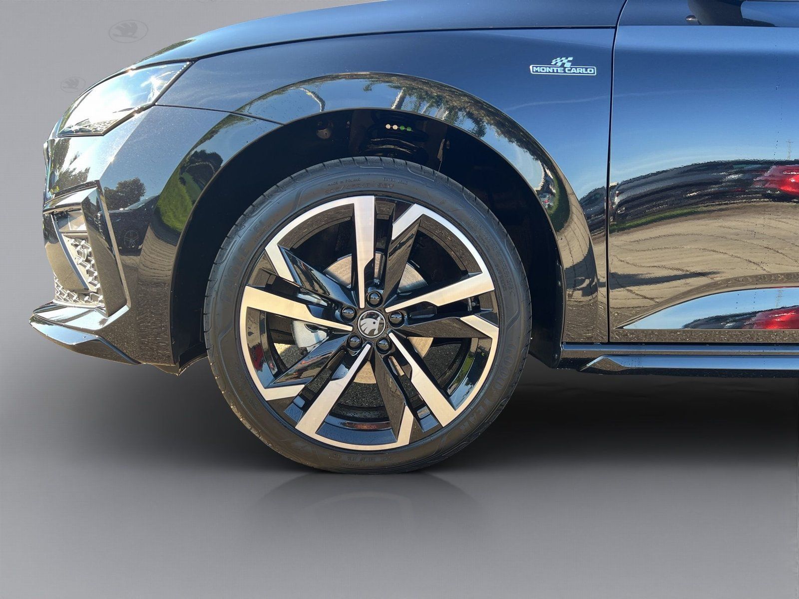 Skoda Scala - Bild 12