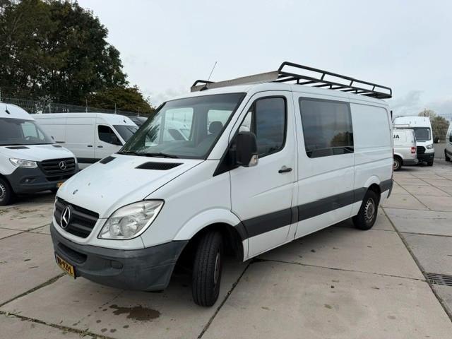 Mercedes-Benz Sprinter 310 cdi L2H1 DUBELLE CABINE ! KLIMA