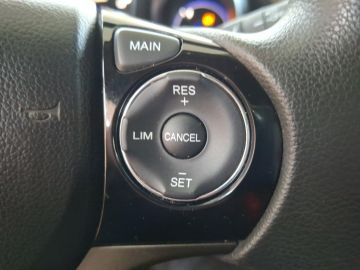 Honda Civic Comfort 1.4  Klimaautomatik°Allwetter°