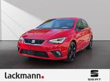 Seat Ibiza FR Pro Black Edition *Navi*Voll-LED* - Seat Ibiza: Fr Pro Black Edition