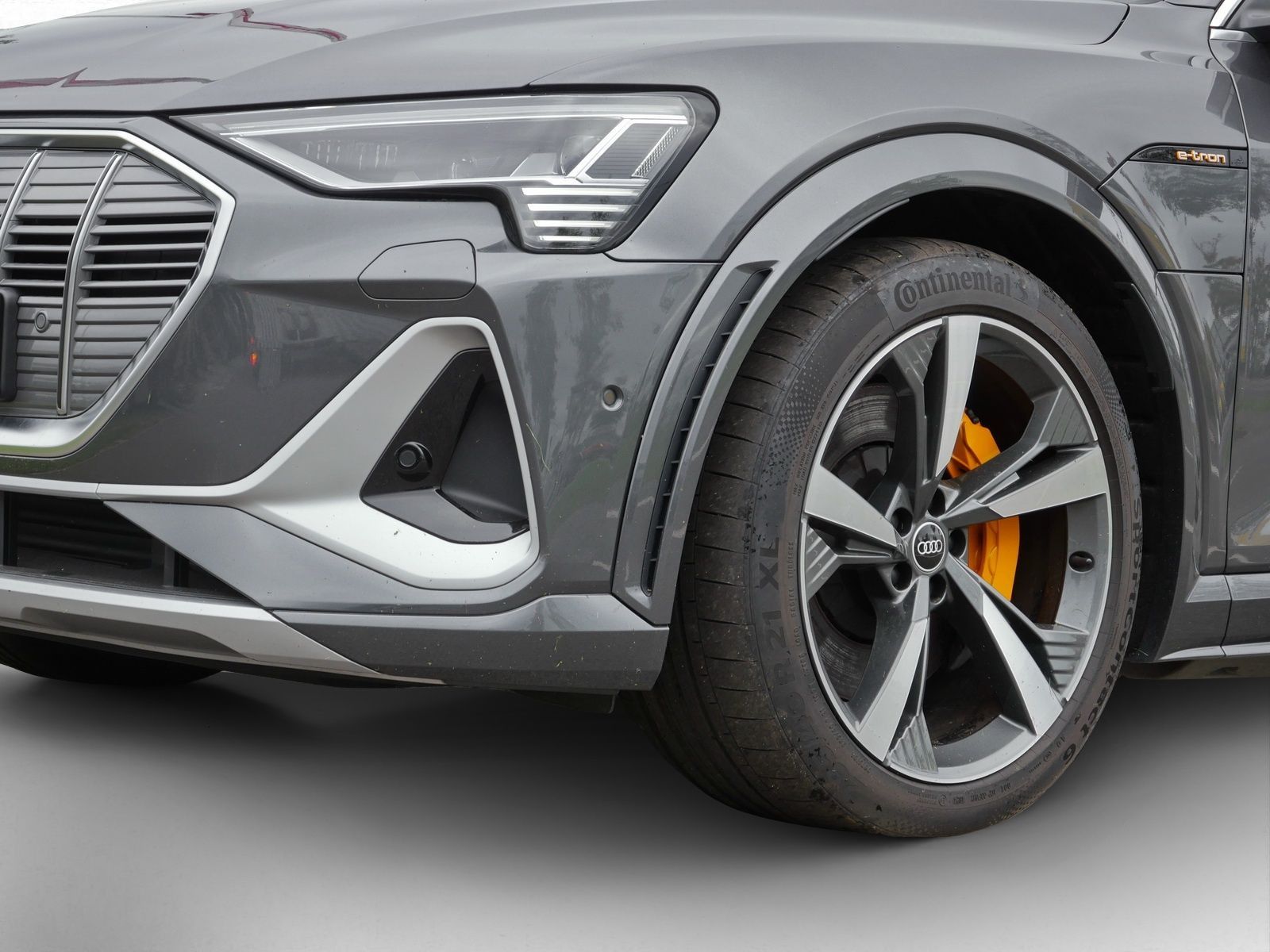 Audi e-tron - Bild 14