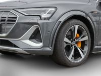 Audi e-tron - Vorschau Bild 14