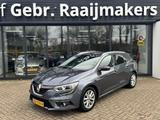 Renault Megane Estate 1.5 dCi Limited*Navi*ECC* - Renault Megane Estate Gebrauchtwagen