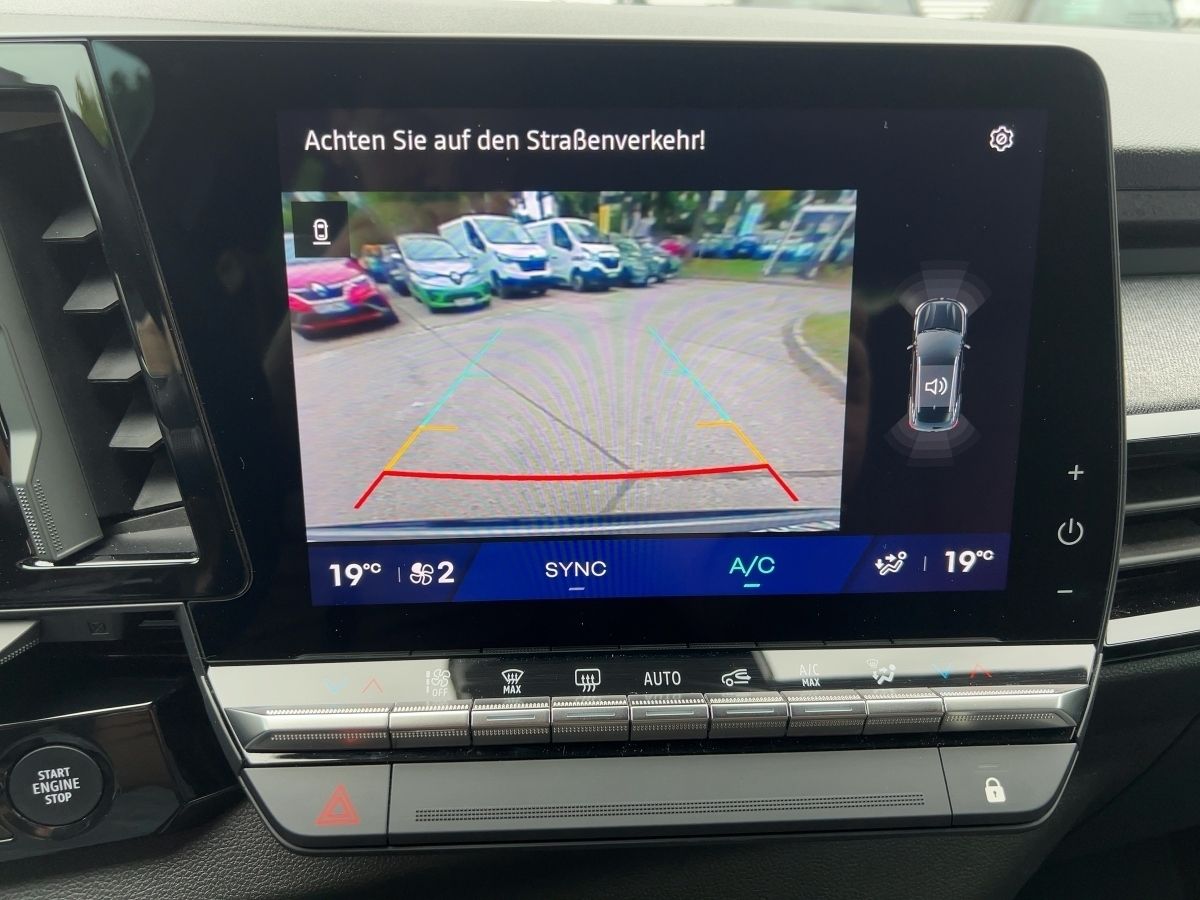 Renault Austral - Bild 15