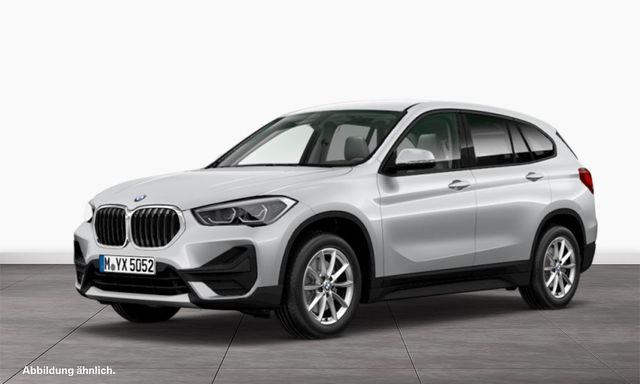 BMW X1 xDrive20d