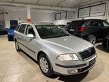 Skoda Octavia 1.6 16V FSI Ambiente - UNICO PROPR - Skoda Octavia: Fsi