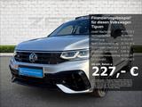 Volkswagen Tiguan R 2.0 TSI DSG 4Motion ABT Leistungst. 282 - Volkswagen Tiguan: Abt