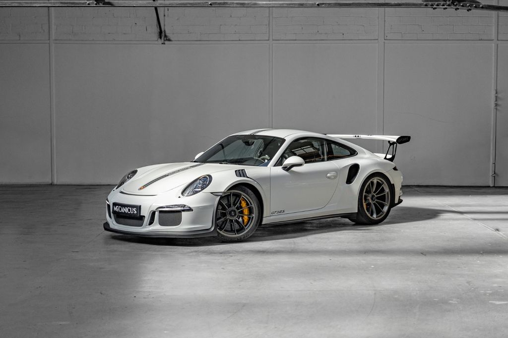 Porsche 911 Urmodell
