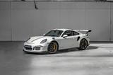 Porsche 991.1 GT3 RS *Clubsport/ Lift / PPF* - Porsche: Gt3 Clubsport