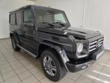 Mercedes-Benz G 350 Sport Paket/Exklusiv Paket/Dach/Sthzg/AHK - gebrauchte Mercedes-Benz G 350 aus dem Jahr 2015