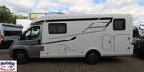 HYMER / ERIBA / HYMERCAR Exsis-t 580 Pure 140 PS, Voll-LED, Assistenz Lin - Offers matching your search criteria