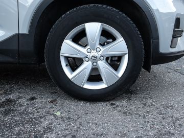 Volvo XC40 - 3